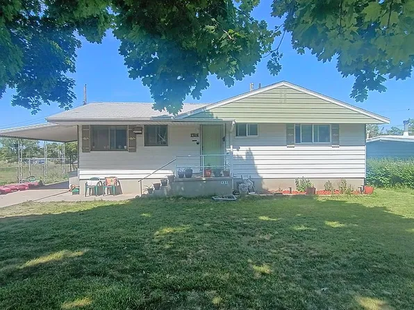 131 N Quincy Ave, Ogden, UT 84404