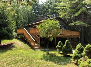 5003 Queens Way, Gladwin, MI 48624