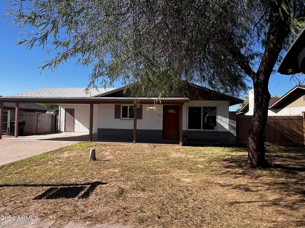 1836 E 2ND Street, Mesa, AZ 85203