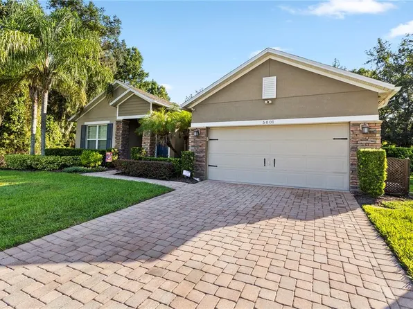 5001 Oak Cluster Cv, Sanford, FL 32773