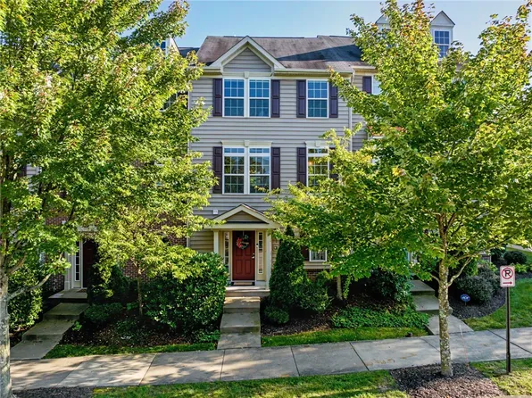 361 Wealdstone Rd, Cranberry Township, PA 16066