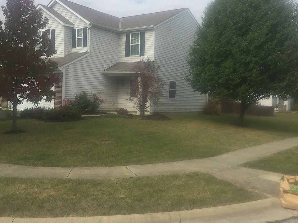 Large Corner Lot 