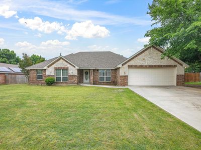 104 Ashley St, Alvord, TX, 76225