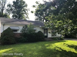 1100 Mullanphy Rd, Florissant, MO 63031