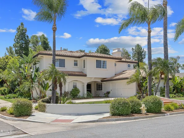 98 N Donald Ave, Thousand Oaks, CA 91320