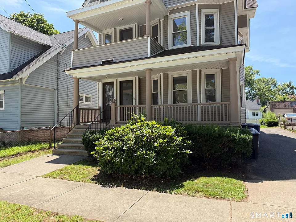 35 Irvington St #2
