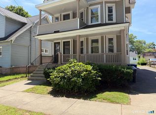 35 Irvington St #2, New Haven, CT 06513