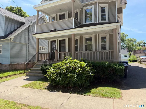 35 Irvington St #2, New Haven, CT 06513