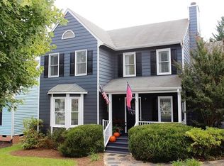13725 Sycamore Village Dr, Midlothian, VA 23114