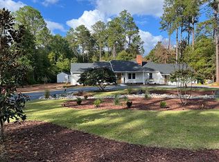 165 Linden Rd, Pinehurst, NC 28374