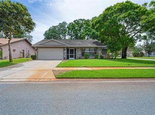 8544 White Springs Dr, New Port Richey, FL 34655