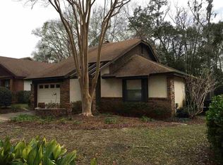 1558 Town Bridge Rd, Tallahassee, FL 32308