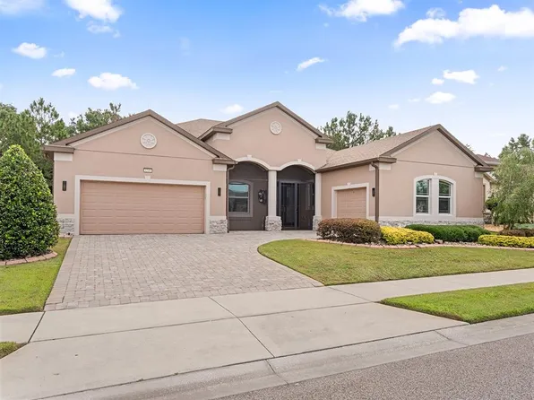 8348 Bridgeport Bay Cir, Mount Dora, FL 32757