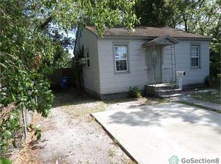 4636 11th Ave S, Saint Petersburg, FL 33711
