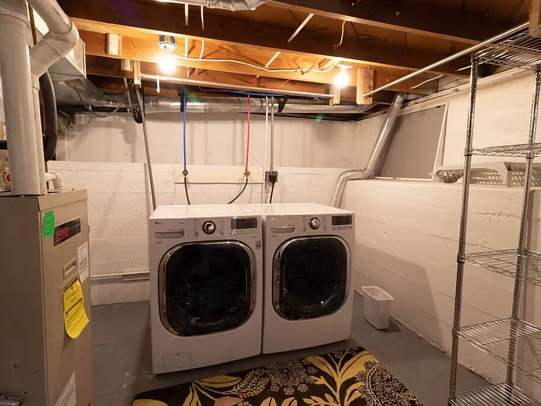 Washer/Dryer