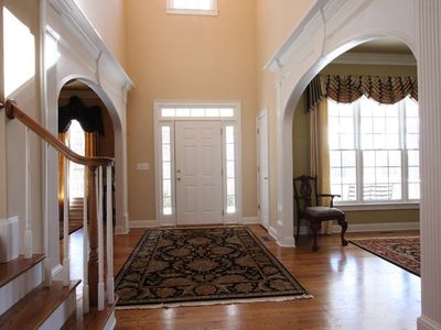 5055 Huntwood Way, Roswell, GA, 30075