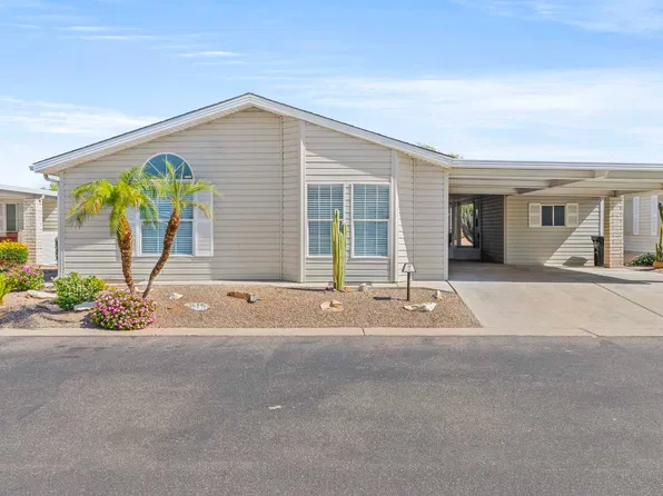 2550 S Ellsworth Rd Unit 796, Mesa, AZ 85209