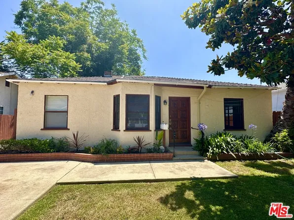 4608 Saloma Ave, Sherman Oaks, CA 91403