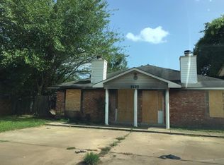 2522 Culpepper Rd, Alexandria, LA 71301