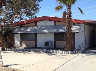32261 Westchester Dr, Thousand Palms, CA 92276