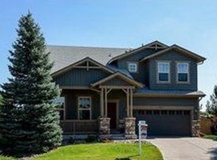 5029 Wagon Box Pl, Highlands Ranch, CO 80130