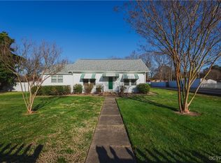 6163 Strathmore Rd, North Chesterfield, VA 23234