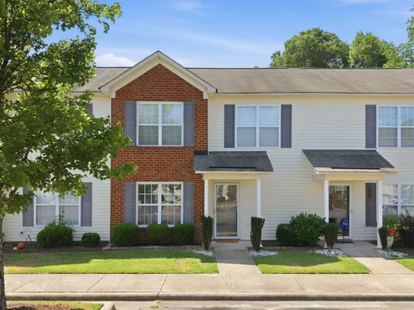 4242 Dudleys Grant Drive #E, Winterville, NC 28590