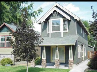 1406 S Denver Ave, Boise, ID 83706