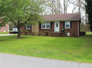 421 Old Park Rd, Maiden, NC 28650