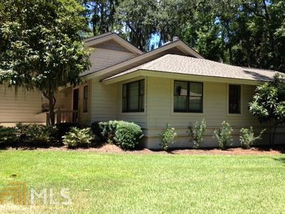 4 N Franklin Creek Rd, Savannah, GA, 31411