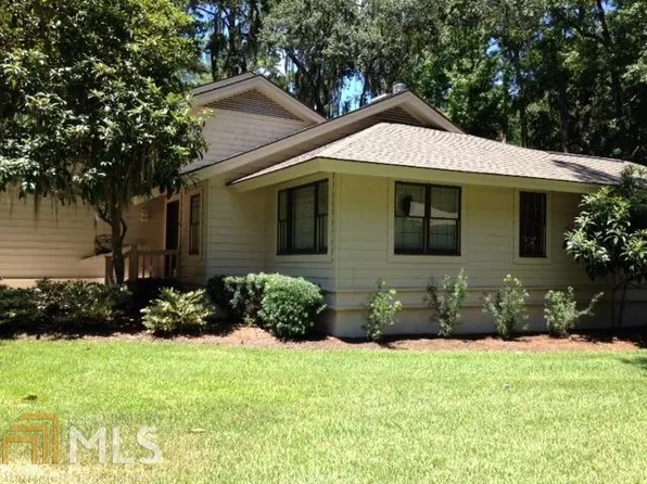 4 N Franklin Creek Rd, Savannah, GA 31411
