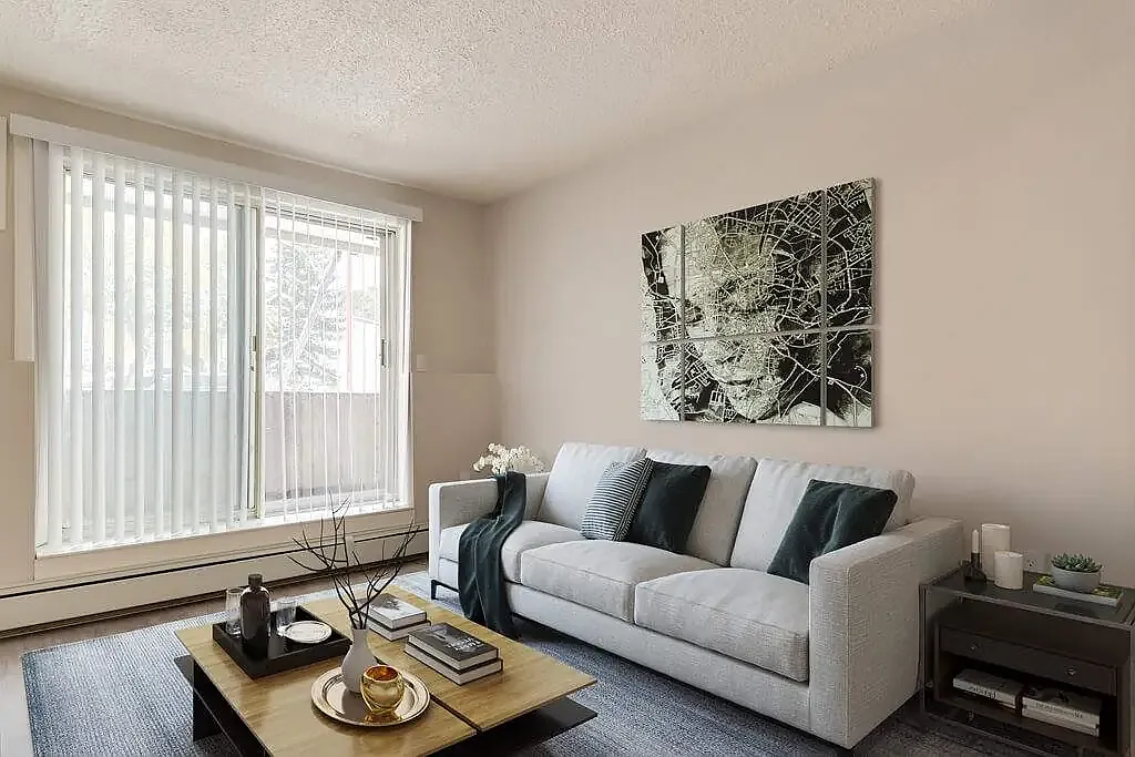 Cotton Wood Apartments — Photo 4