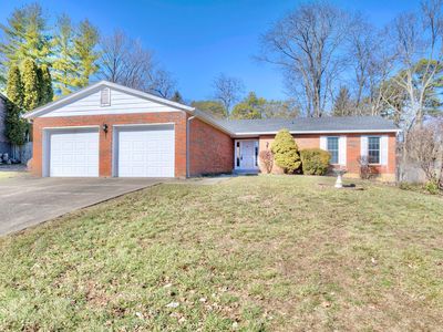 807 Deena Dr, Villa Hills, KY, 41017