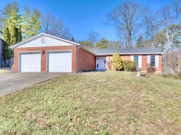 807 Deena Dr, Villa Hills, KY 41017