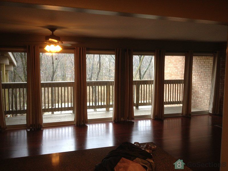 1st image of 5823 Oakwood Dr APT F