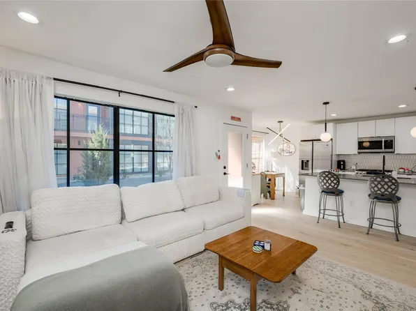 400 E 30th St APT 105, Austin, TX 78705