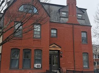 124 Summer St #4, Somerville, MA 02143