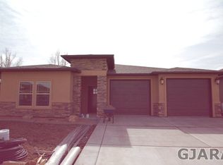 2483 Tiptop Avenue, Grand Junction, CO 81505