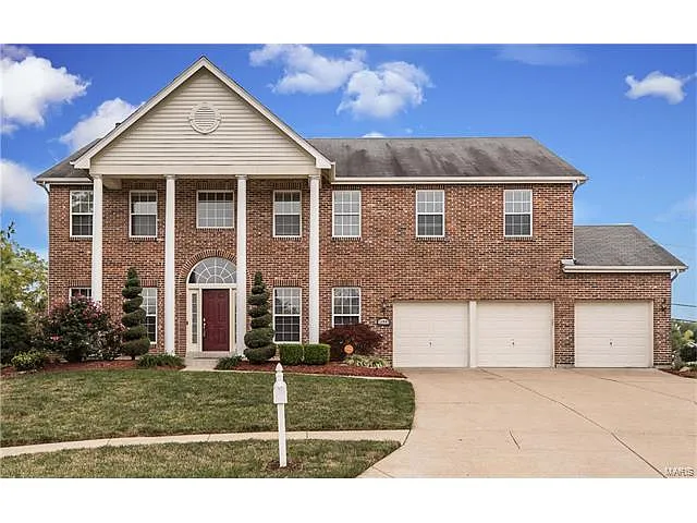 12992 Mourville Ct photo 1