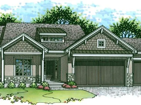 16909 Parkhill St, Overland Park, KS 66221