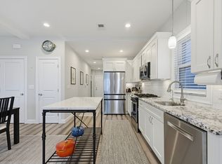 56 Byron St #2, East Boston, MA 02128