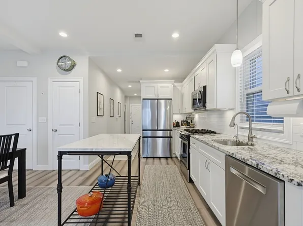 56 Byron St #2, East Boston, MA 02128