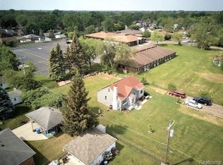 24901 Joy Rd, Dearborn Heights, MI 48127