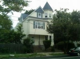 74 S 12th St APT 3, Newark, NJ 07107