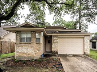 23342 Balthasar St, Spring, TX 77373