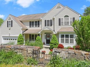 77 Long Meadow Hill Rd, Brookfield, CT 06804