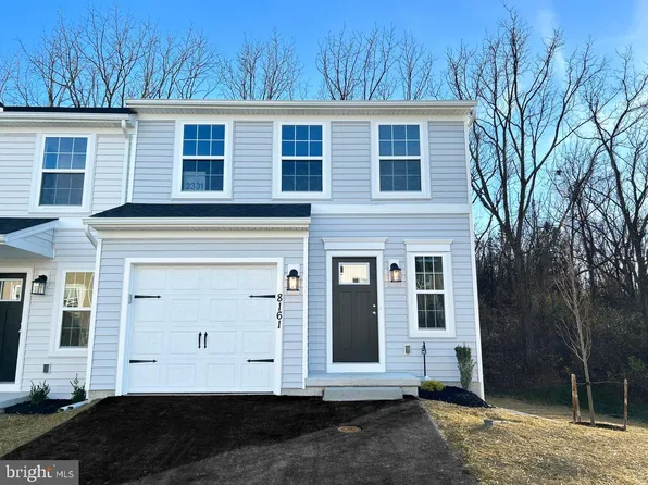 301 Magnolia Ln Lot 113, State College, PA 16803