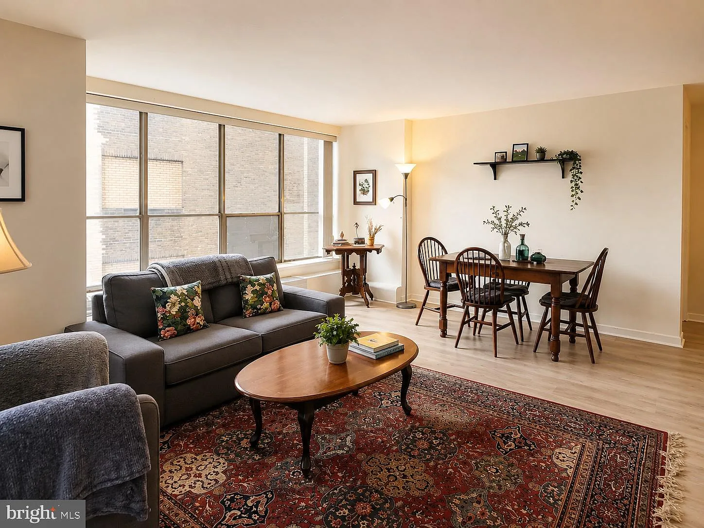 2 bed, 1119 sqft, $3,750 — Photo 2