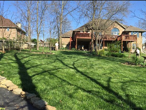 2nd image of 2992 W Cedarbluff Drive