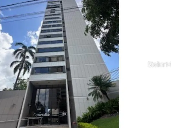 4 El Generalife #402, Guaynabo, PR 00968